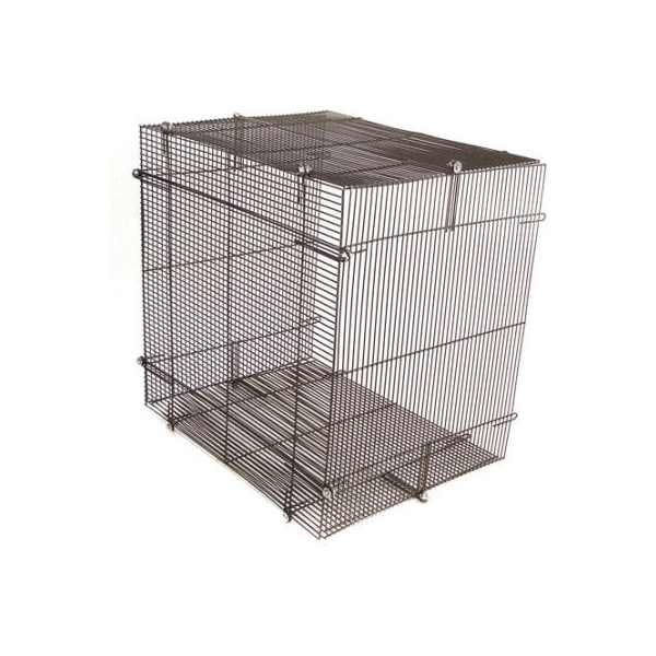 Americraft Mfg Rear Guard for 48 Exhaust Fans RBG-48 - main